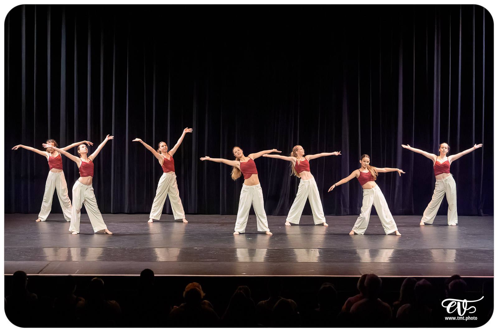 ECOLE DE DANSE CÉCILE ADAMOW
